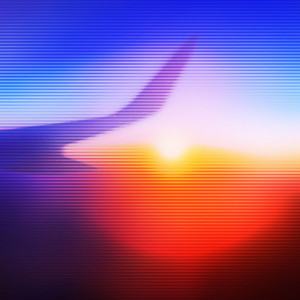 Solar Trace by Seb Gardner, AetherWave Serenity