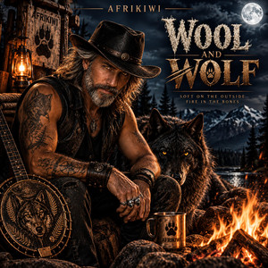 Wool And Wolf - Remix by Afrikiwi