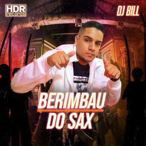 Berimbau do SAX
