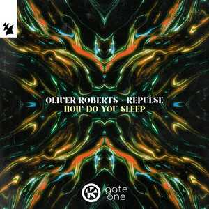 How Do You Sleep by Oliver Roberts, Repulse