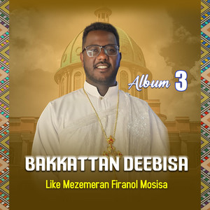 Like Mezemeran Firanol Mosisa - Dhiifama