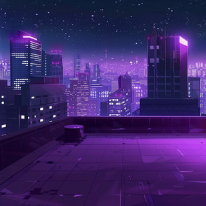 Cityline Violet by NORVEL