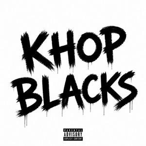 Blacks by Khop