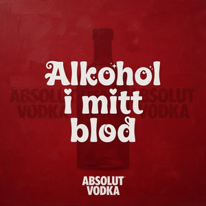 Alkohol i mitt blod by AI AI Captain