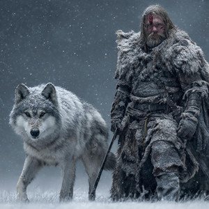 Son of Odin – Wolves of the North (Epic Nordic Cinematic Song) by Odin's Echo