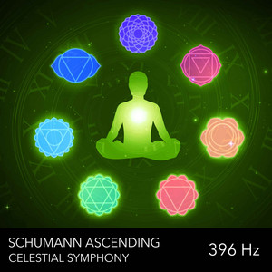 Om Shanti - 396 Hz by Schumann Ascending