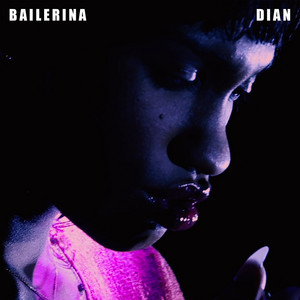 Portada de Bailerina