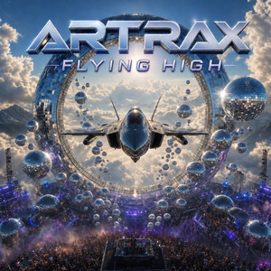 Flying high by ARTRAX