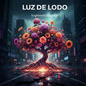 Luz de lodo by Soghima&David Xai