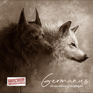 Germanus - La Mafia Perdió El Rumbo (La mafia perdió el rumbo)