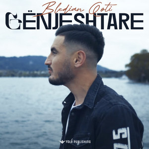 Bledian Qoti - Gënjeshtare