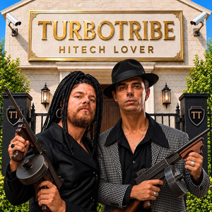Hitech Lover by Digital Burst, AcidCombo, TurboTribe