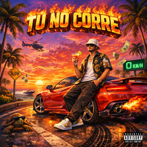 TU NO CORRE by billonebobo