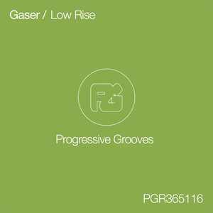 Gaser cover