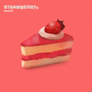 Strawberry Cake by nobonoko