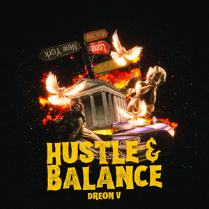 Voices on the Roof by Dreon V