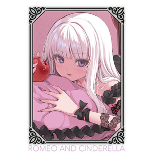 ロミオとシンデレラ by m