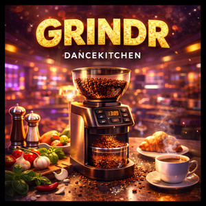 Grindr by Dancekitchen