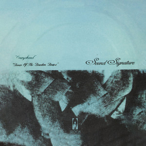 Dance Of The Drunken Drums by Theo Parrish cover art