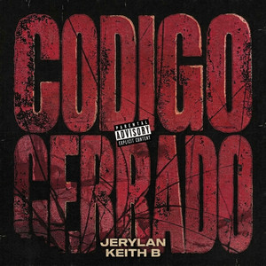 CODIGO CERRADO by JERYLAN, KEITH B