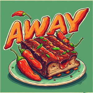 Away by Royal Manny
