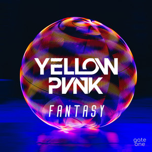 Yellow Pvnk — Fantasy (2026)