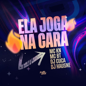 Ela Joga Na Cara