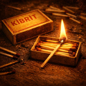 Kibrit