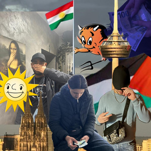 Alles Spitze by AAladdin, CColucci, Prod. by PYC, Taro161