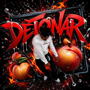 Detonar by Albert El Mono