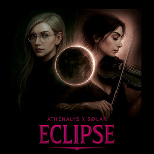 Eclipse by Athenalys, SØLAR