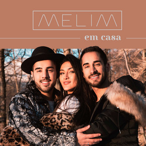 Melim Em Casa album