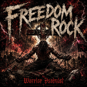 Walk by Warrior Psalmist