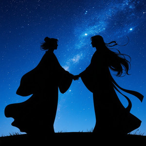 Você e eu somos eternos by Hoff Jan Renee
