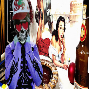 ghostridaa - everydaY