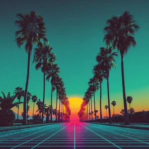 Accelerate by Nu Sunset