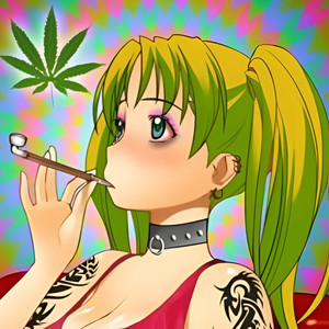 Cnt Evn Stnd Up by rabbit man