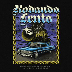 Aquí y Ahora by Vic Deal, Bopscat