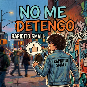 No me detengo by Lolo MC RD