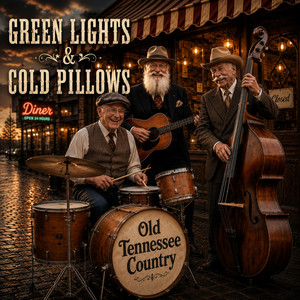 Green lights & cold pillows by Old Tennessee Country