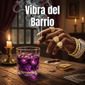 Ultimo Trago by Eron Nube