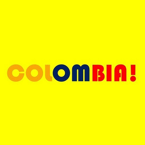 Portada de Colombia!