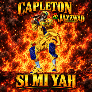 Si Mi Yah by Capleton, Jazzwad