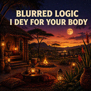 I Dey For Your Body by Blurred Logic