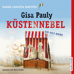 Küstennebel (Ein Sylt-Krimi)