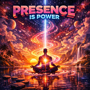 Presence Is Power by Enzo Lunaris XX