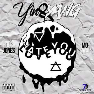 Mo Gwap & Bocca Jones - Astral Projection