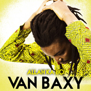 Allah ka bo by Van Baxy