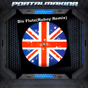 Dis Flute (Ruboy Remix) - Short Edit by Ruboy