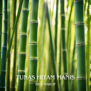 Rick Marcip - Tunas Hitam Manis